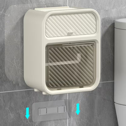 ORGANIZADOR DE BAÑO MULTIFUNCIONAL
