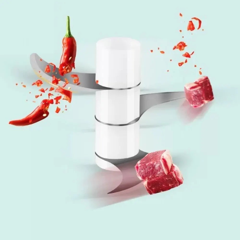 MINI PROCESADOR PORTATIL