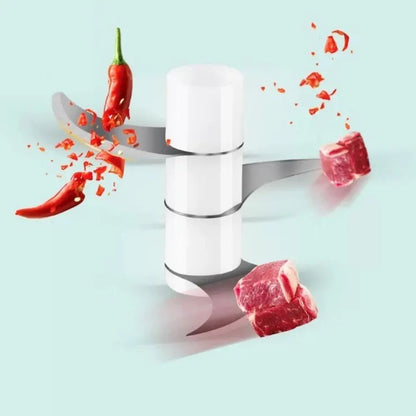 MINI PROCESADOR PORTATIL