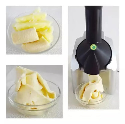 MAQUINA PARA HACER HELADO
