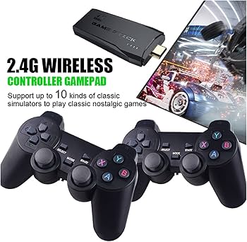 Consola de juegos, Game Stick