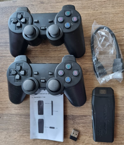 Consola de juegos, Game Stick