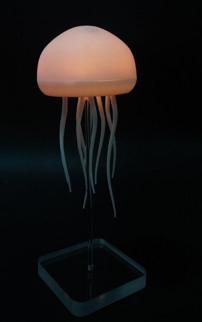 LÁMPARA MEDUSA PRODUCTO