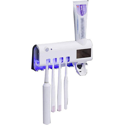Esterilizador De Cepillo De Dientes Rec