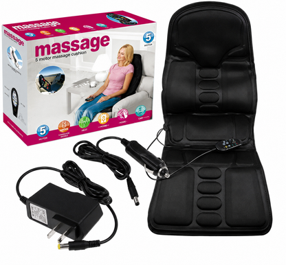 Asiento Masajeador