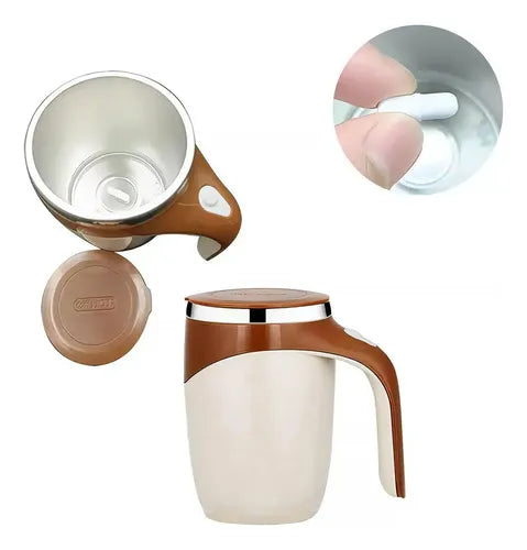 TAZA BATIDORA