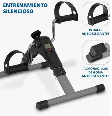 MINI BICICLETA PORTATIL