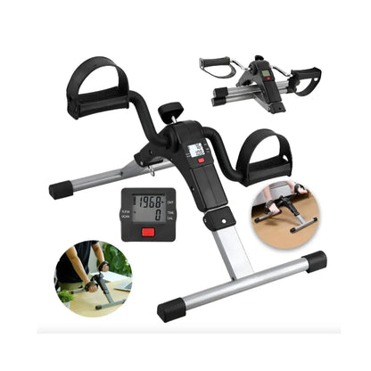 MINI BICICLETA PORTATIL