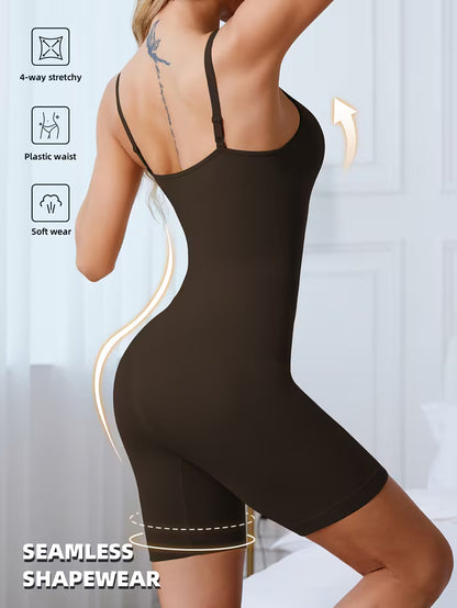 Faja Reductora de Cuerpo Completo
