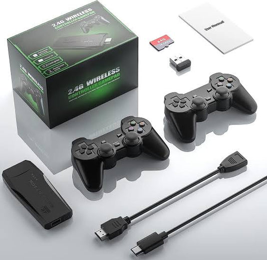 Consola de juegos, Game Stick