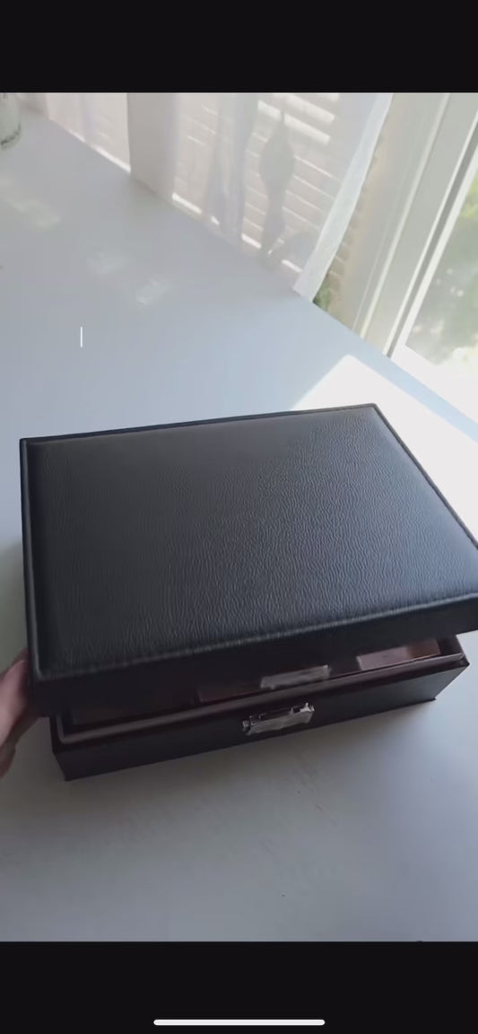 Caja Organizador de Joyas