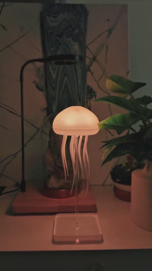 LÁMPARA MEDUSA PRODUCTO