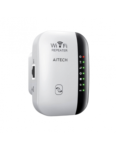 Repetidor Wifi Amplificador de Señal